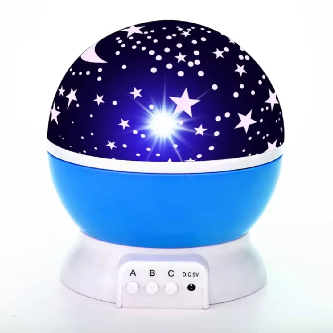 Star LED Projector Starry Sky Lamp